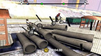 Trial Xtreme 4 Bike Racing screenshot 8