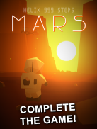 HELIX 999 STEPS: Mars screenshot 3