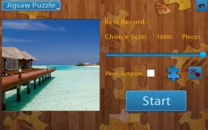 Jigsaw Puzzles - Landscape screenshot 3
