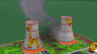 NuclearPowerPlant in your hand screenshot 9