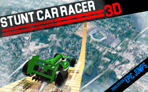 car stunts games 3d kar game screenshot 2