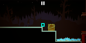 Fair N Square - Puzzle Platformer Game screenshot 5