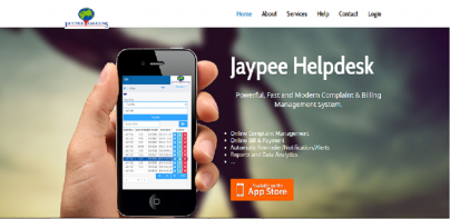 Jaypee Helpdesk