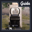 Guide For PUBG Mobile Guide Tips Icon