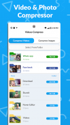 Fast Video Compressor: Convert, Resize, Reduce screenshot 5
