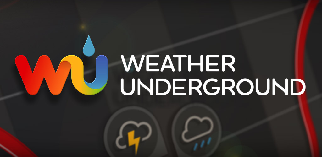 GitHub - xfjx/homebridge-wunderground: Weather Underground plugin