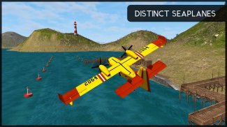 Avion Flight Simulator ™ 2016 screenshot 4