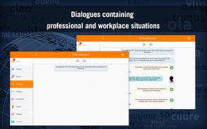 Learn Business Spanish Fast screenshot 5