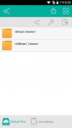 FileHub Plus screenshot 4