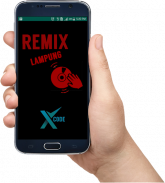 Remix Lampung screenshot 0