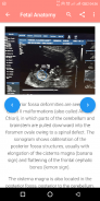 A-Z Obstetrics Ultrasound Guid screenshot 4