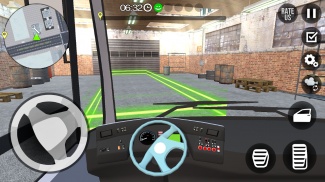 OW Bus Simulator screenshot 7