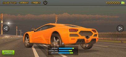 Traffic Beast : Car Racing screenshot 5