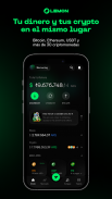 Lemon Cash: tu wallet crypto screenshot 0