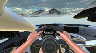 i8 Drift Simulator 2 screenshot 6
