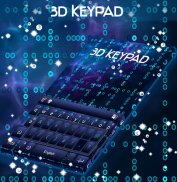 Keypad 3D screenshot 4