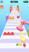 Donut Stack: Doughnut Game screenshot 10