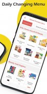 Daily Shop: Order Grocery & Food Online screenshot 2