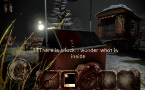 Death Park : डरावना जोकर हॉरर screenshot 8