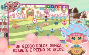 Candy Cafe screenshot 5