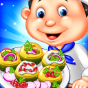 My Cooking Chef Restaurant Icon