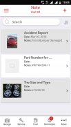 AUTOsist Fleet Maintenance App screenshot 5