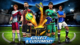 Football Strike - Multiplayer Soccer screenshot 8