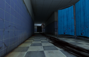 Nightmare of Escape screenshot 8