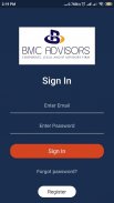 BMC Advisors screenshot 0