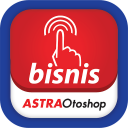 Astra Otoshop Bisnis Icon