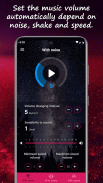 Auto volume control: Autoboost screenshot 4