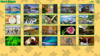 Puzzles for adults of a puzzle screenshot 4