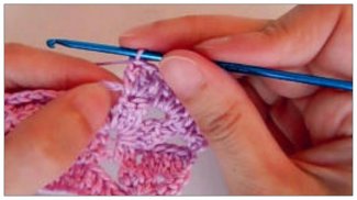 Easy crochet. Step by step crochet screenshot 3