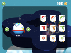 Meow.io - Kedi savaşçısı screenshot 5