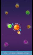 Planet Dodge: Infinity Escape screenshot 13