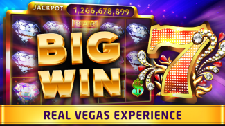 Slotagram Casino - Las Vegas Mesin Slot screenshot 1