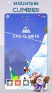 Mountain Climber screenshot 4