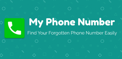 My Phone Number find phone num