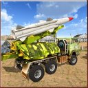 Army Missile Transport War Icon