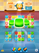 Sweet Cookie : Match3 puzzle screenshot 6