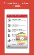Uganda Radio Stations screenshot 3