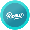 Remix Photo Editor : Pic Collage Maker