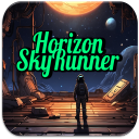 Horizon Skyrunner Icon