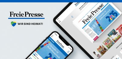 Freie Presse