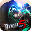 Death Moto 5 :   Racing Game