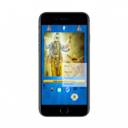 vishnu chalisa mantra hd audio screenshot 3