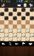 Brazilian checkers screenshot 2