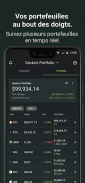 CoinGecko - Crypto-monnaie screenshot 15