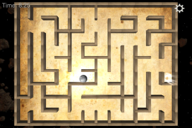 RndMaze - Labyrinth 3D screenshot 5