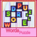 Word Puzzle Game